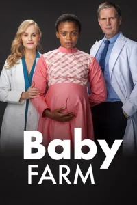 Baby farm season 1