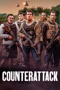 Counterstrike movie