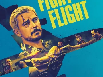 Fight or Flight (2025) Movie Fight or Flight movie