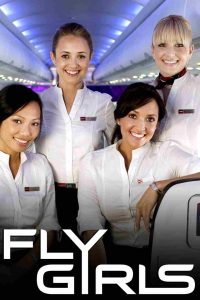 Fly girls movie