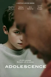 adolescence movie