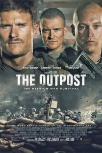 The outpost movie