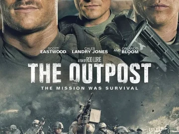 The outpost movie