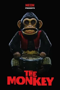 The Monkey movie