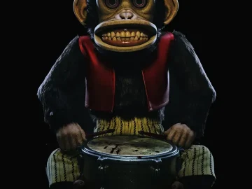 The Monkey movie