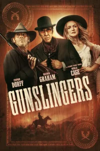 Gunslingers movie
