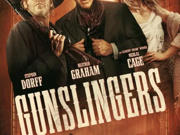 Gunslingers movie