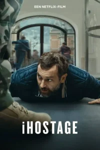 ihostage movie