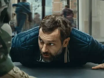 iHostage (2025) Movie ihostage movie
