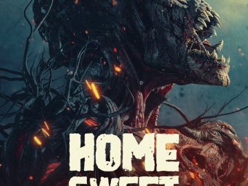 Home Sweet Home Rebirth movie