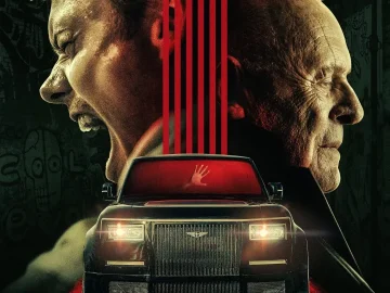 Locked (2025) Movie locked movie