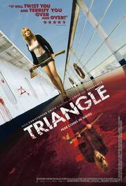 Triangle movie