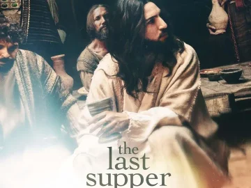 The last super movie