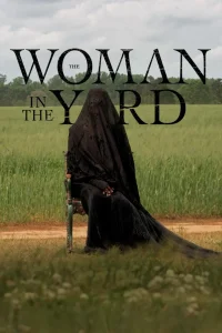 Woman in the yard movie download