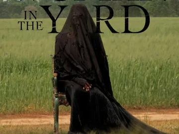 Woman in the yard movie download