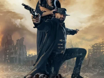 In the Lost Lands movie