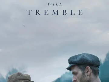 The World Will Tremble movie