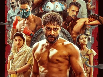 Daveed (2025) Movie Daveed movie