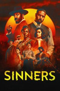 Sinners movie