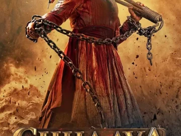 Chhaava movie