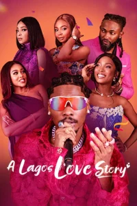 A Lagos love story movie