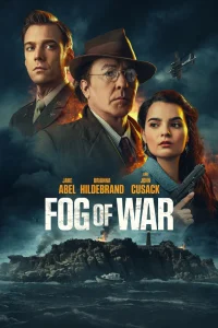 Fog of War movie