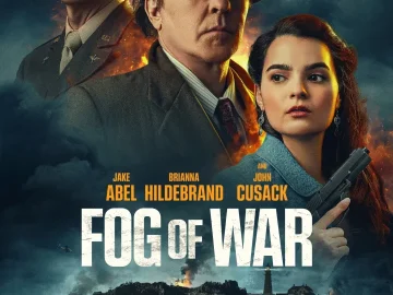 Fog of War movie