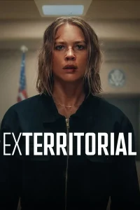 Exterritorial movie
