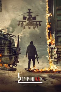 L2 Empuraan Movie