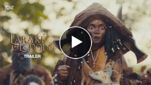 Labake olododo