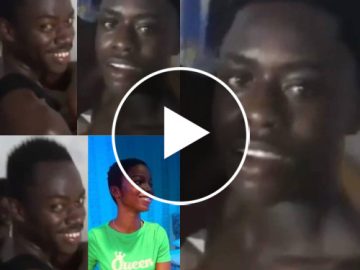 Kumasi Queen Trending Video