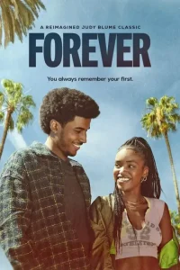Forever movie 2025