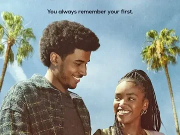 Forever movie 2025