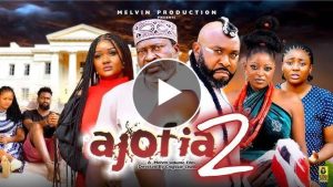 Ajofia Nigerian Movie