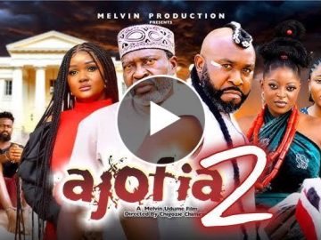Ajofia Nigerian Movie