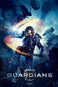 Guardians movie