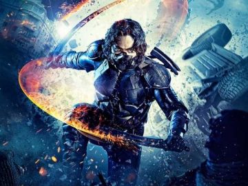 Guardians movie
