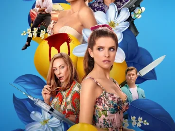 Another Simple Favor movie