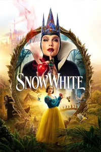 Snow White movie