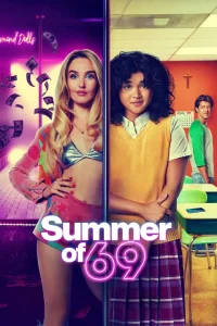 Summer of 69 movie