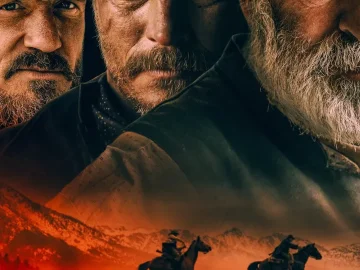Rust movie