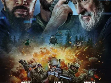 Tin Soldier (2025) Movie Tin Soldier movie download