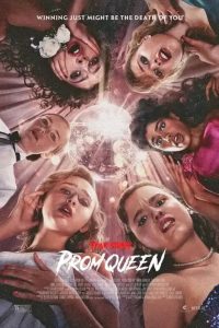 Fear Street Prom Queen Movie