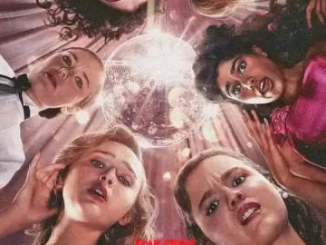 Fear Street Prom Queen Movie