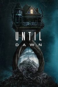 Until Dawn movie 