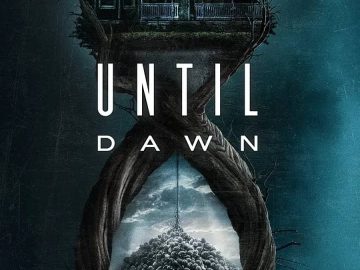 Until Dawn movie