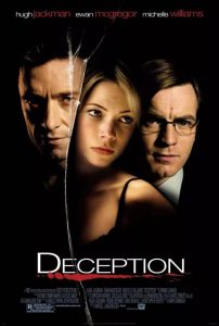 Deception Movie