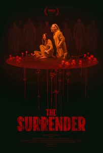 The Surrender movie