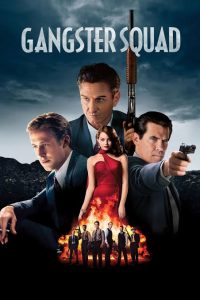 Gangster squad movie