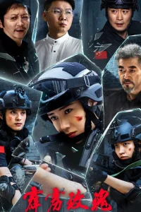 Thunder rose movie